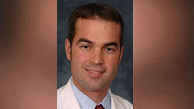 Doctor found shot dead at Detroit home during well-being check