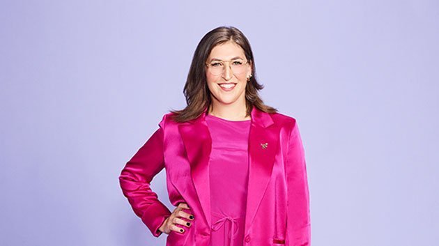 Mayim Bialik up for ‘Big Bang Theory’ spinoff appearance, teases ‘Blossom’ reboot