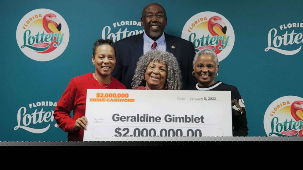 Mom who spent life savings on daughter’s cancer treatment wins $2M jackpot