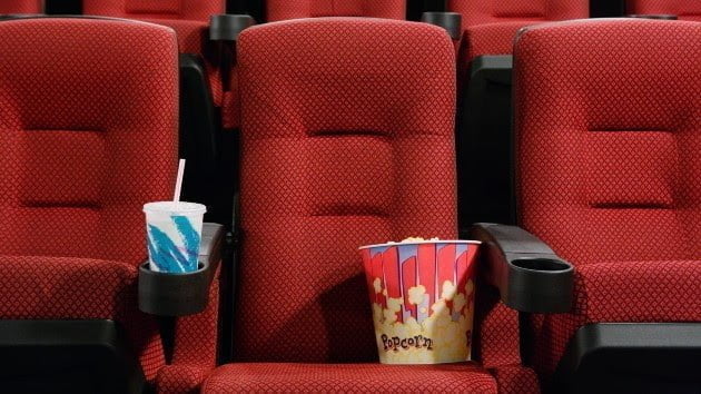 Russian cinemas show Disney movies despite boycott over Ukraine war