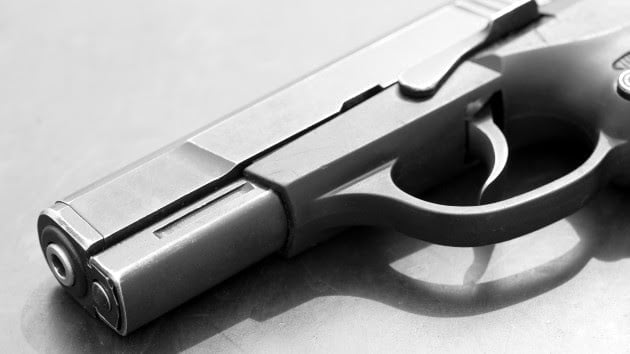 Active shooter incidents decreased in 2022, but number of people shot increased: FBI