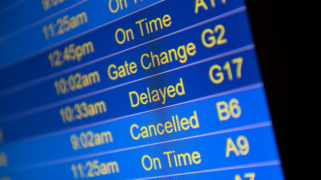 DOJ joins investigation of Southwest’s holiday flight meltdown: Was schedule ‘unrealistic’?