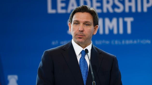 Trump-aligned super PAC bankrolls $6 million ad campaign attacking DeSantis