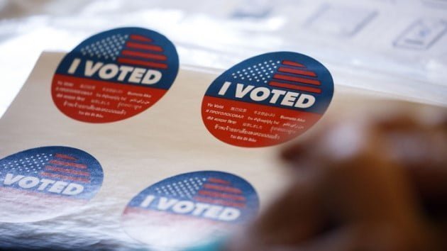 Mike Pompeo says he’s not running for president in 2024