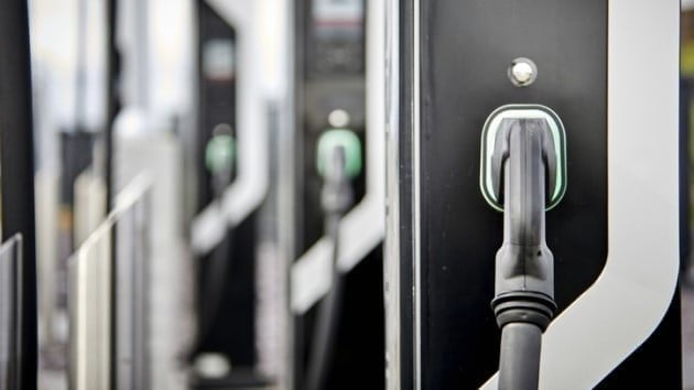 Chevrolet to end production of the Bolt, America’s cheapest new electric vehicle