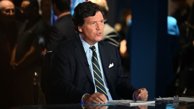 How Tucker Carlson’s exit could financially impact Fox Corporation, according to experts