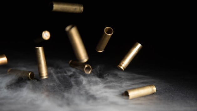 At least 89 rounds fired in Dadeville Sweet 16 shooting, law enforcement agent reveals