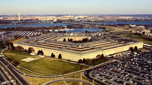 Defense Secretary Austin briefly addresses Pentagon leaks: ‘We take this very seriously’