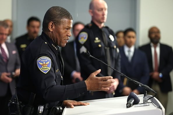 Suspect arrested in Bob Lee’s death, police say fellow tech executive knew Cash App founder