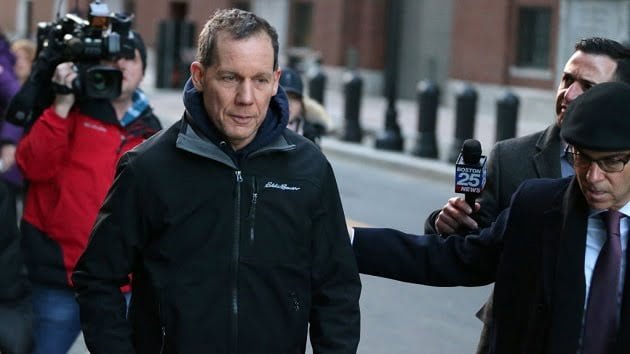 Former Harvard Professor Charles Lieber sentenced to time served, fine for lying about China ties