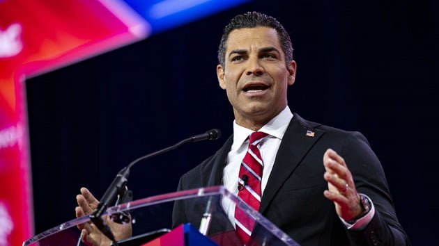 The other Florida Republican mulling a run for president? Miami’s mayor