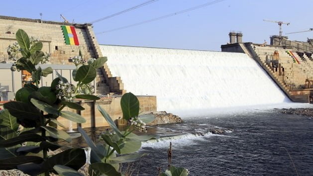 ‘No other alternative’: Egypt worries as climate change, dam project threaten Nile water supply