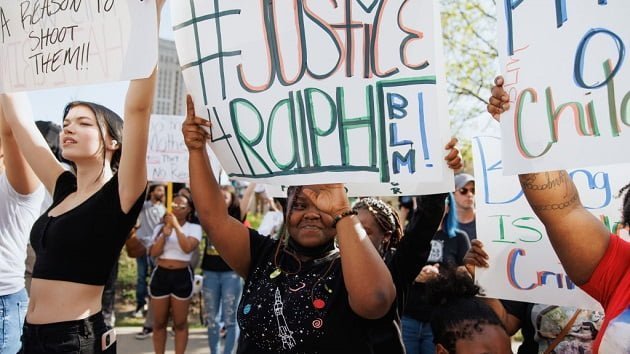 Ralph Yarl case highlights ‘adultification’ of Black children, researchers say