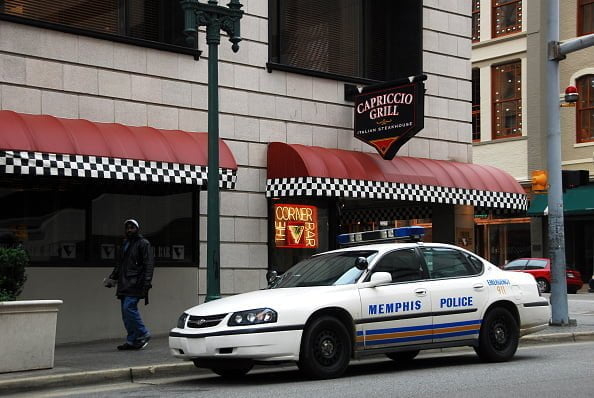 Memphis police looking for man accused of abducting, sexually assaulting women