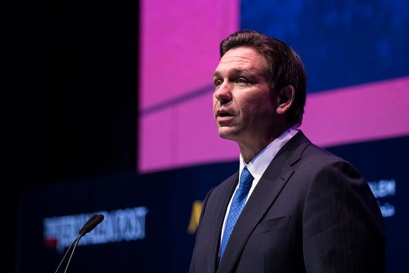 Pro-DeSantis PAC targets Trump voters with ‘Winner’ ad campaign in early primary states