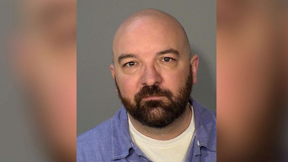 Husband sentenced to life in prison in wife’s 13-year cold case murder