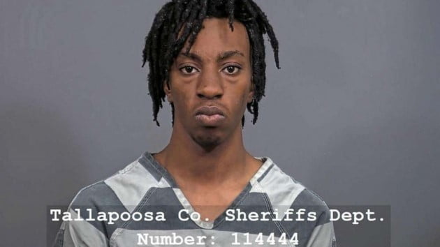 6th person arrested in Alabama birthday party shooting that killed 4