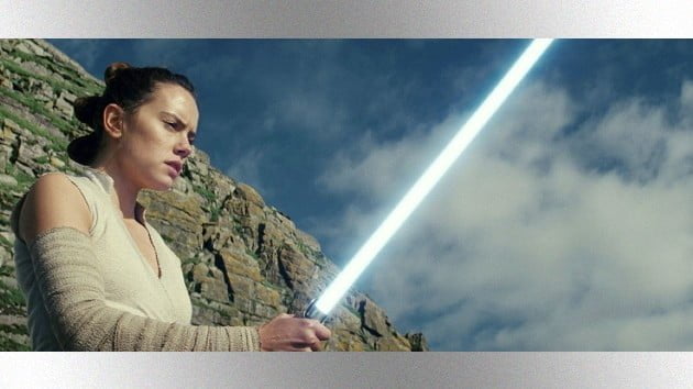 3 new ‘Star Wars’ films announced, including Daisy Ridley’s return as Rey