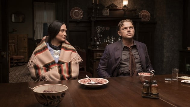 Scorcese’s ‘Killers of the Flower Moon’ reportedly clocking in at nearly 3 and a half hours