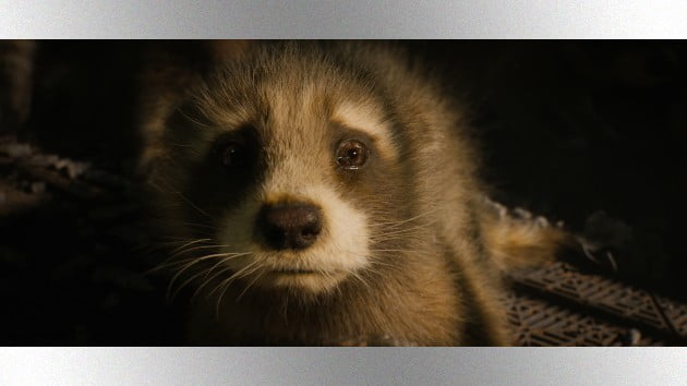 See deleted scene from ‘Guardians of the Galaxy Vol. 3’ ahead of digital release Friday