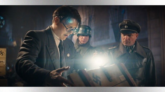 “I’ve been looking for this all my life”: Lucasfilm releases final trailer to ‘Indiana Jones and the Dial of Destiny’