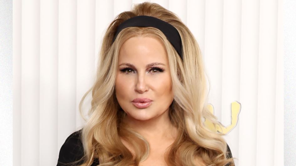 Jennifer Coolidge to be given Comedic Genius Award at MTV Movie & TV Awards