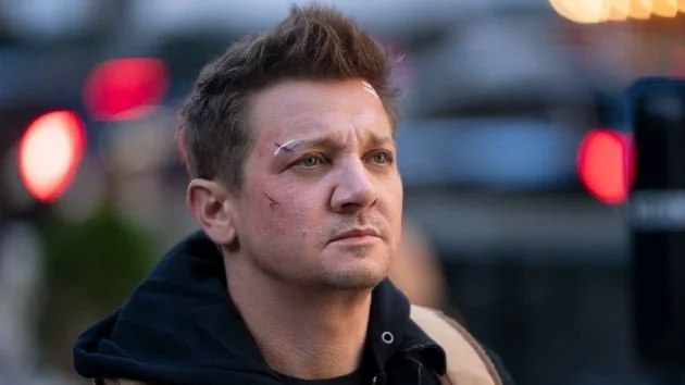 Aftermath of Jeremy Renner’s snowplow accident revealed in body camera footage