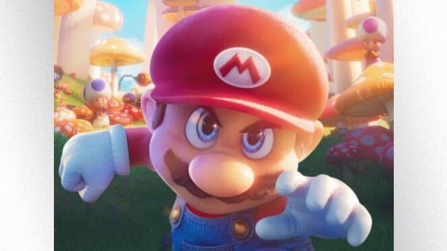 Box office for ‘Mario Bros. Movie’ mushrooms past $700 million mark