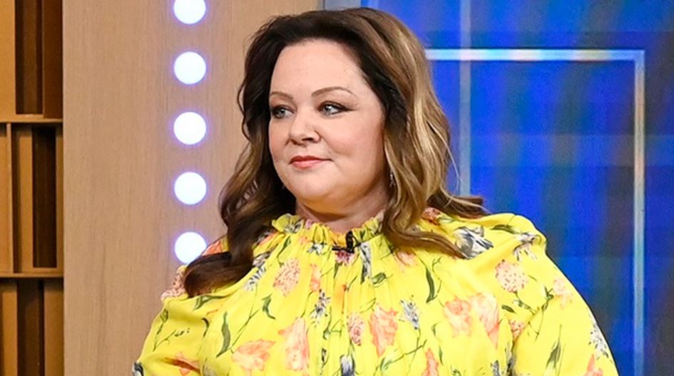 Melissa McCarthy covers ‘People’ magazine’s “Beautiful” issue