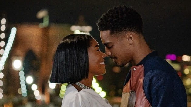 Gabrielle Union talks Netflix’s ‘The Perfect Find,’ shares first-look photos