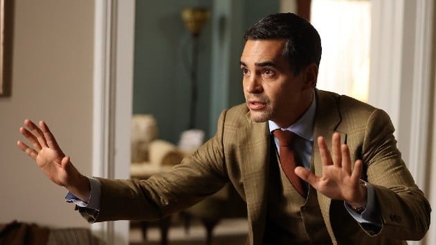 ABC renews detective drama ‘Will Trent’