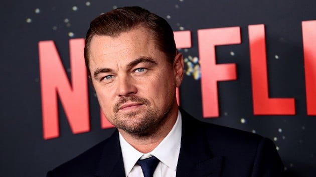 Leonardo DiCaprio testifies at trial of Fugees’ Pras Michel for alleged influence scheme