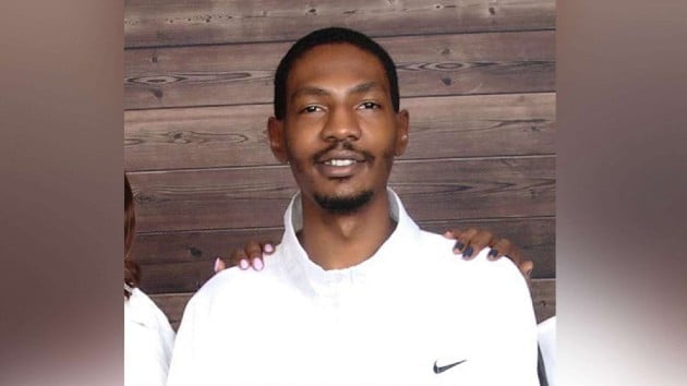 Fate of eight Ohio cops in question as grand jury probes Jayland Walker shooting