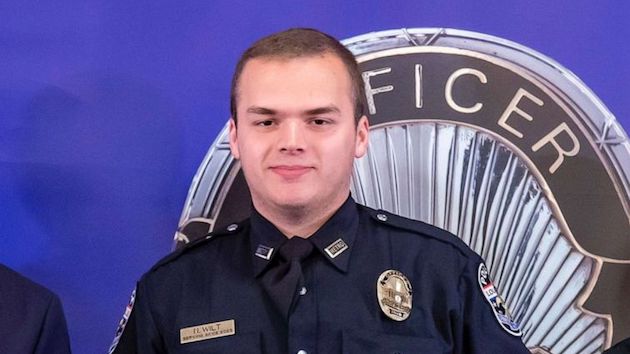 Louisville shooting: What to know about 5 killed and cop critically injured days after graduating academy