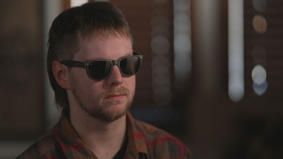 Convicted serial killer Scott Kimball’s sons break silence 20 years after father’s killing spree