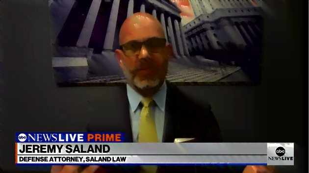 George Santos fraud charges ‘very egregious,’ defense attorney says