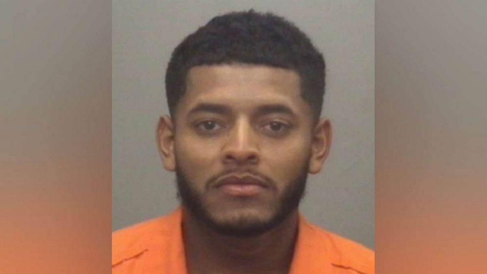 1 of 2 escaped Virginia inmates is arrested in Mexico, FBI says