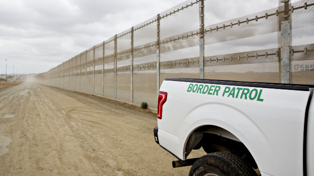 Biden administration faces new legal hurdles at border as Title 42 ends