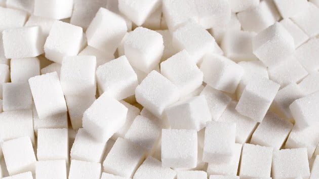 Trying to lose weight? Avoid sugar substitutes, the World Health Organization warns