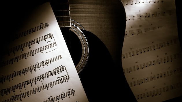 Why legendary music artists are selling the rights to their songs