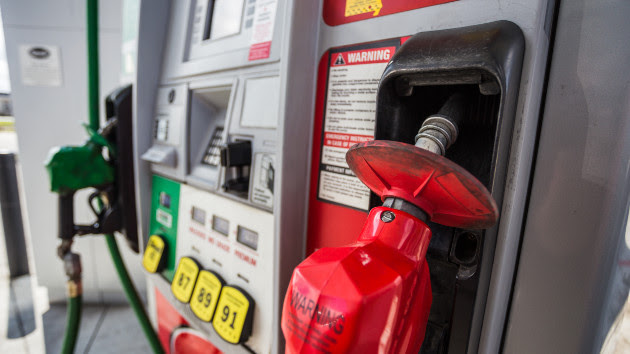 ExxonMobil sued over clerk who locked door in Detroit gas station shooting