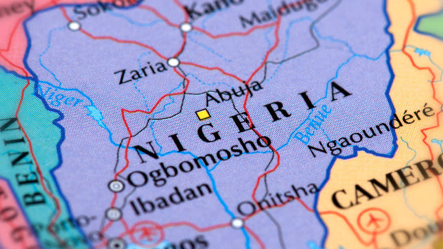 Two US Consulate staff members among four killed in convoy attack in Nigeria