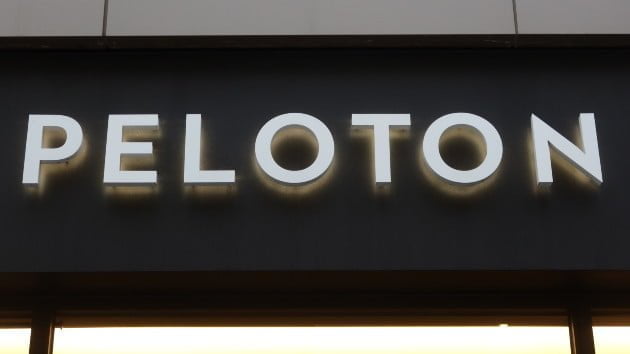 Peloton recalls more than two million bikes over fall hazard