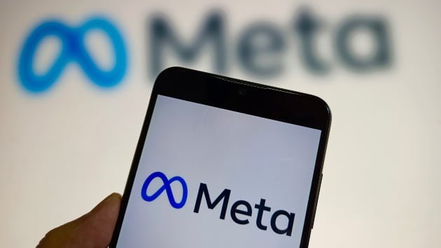 Meta fined $1.3 billion for violating European data privacy rules