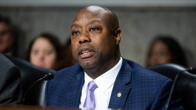Tim Scott set to join the 2024 Republican race for president