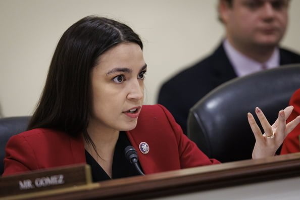 Alexandria Ocasio-Cortez ‘not planning’ a primary challenge to Sen. Kirsten Gillibrand