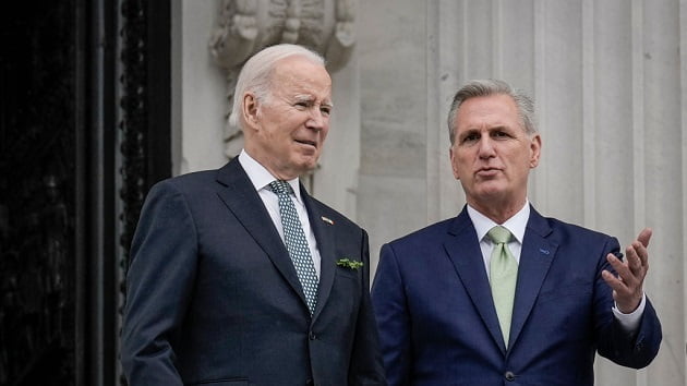 Will the debt ceiling deal actually increase SNAP food stamp eligibility, cost?