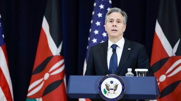 State Department relents, will allow Congress to review Afghanistan ‘dissent cable’