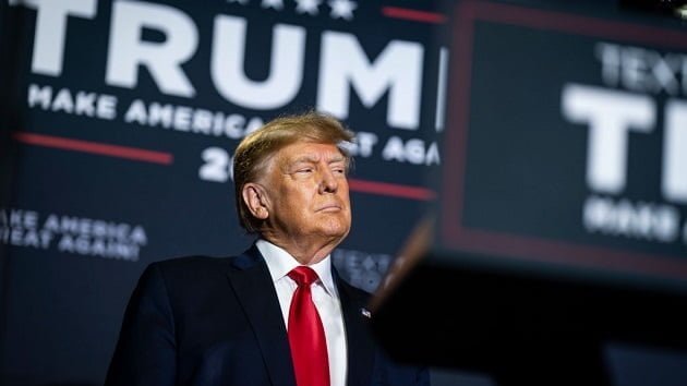 5 policy areas where Trump broke ground — or evaded — in CNN town hall