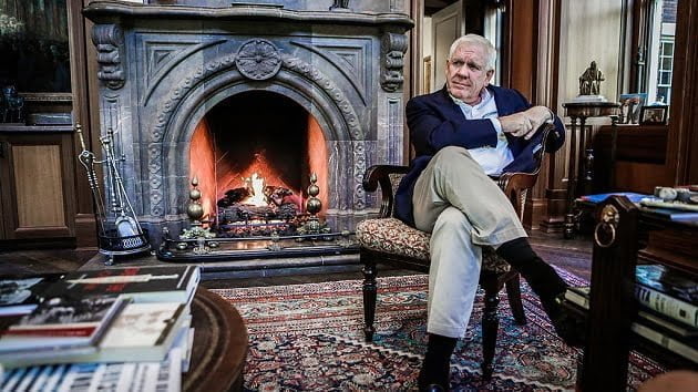 Democrats want full accounting of Harlan Crow’s gifts to Supreme Court Justice Clarence Thomas